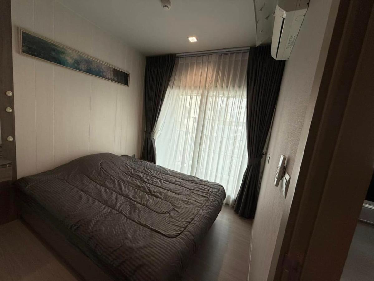 Life Asoke - Rama 9, 1 bed condo in Rama 9, New Phetchaburi, RCA, Din Daeng, Suan Luang Research Center, Khlong Toei Nuea, Bangkok
