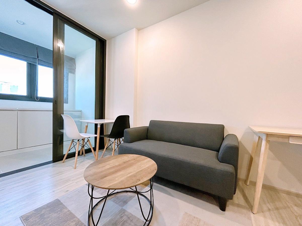 XT Huai Khwang, 1 bed condo in Ratchadaphisek, Bangkok — photo 4