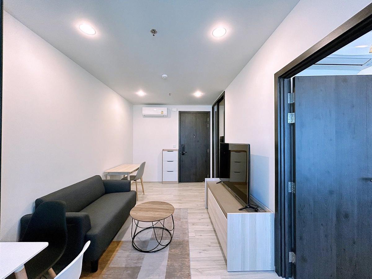 XT Huai Khwang, 1 bed condo in Ratchadaphisek, Bangkok — photo 5