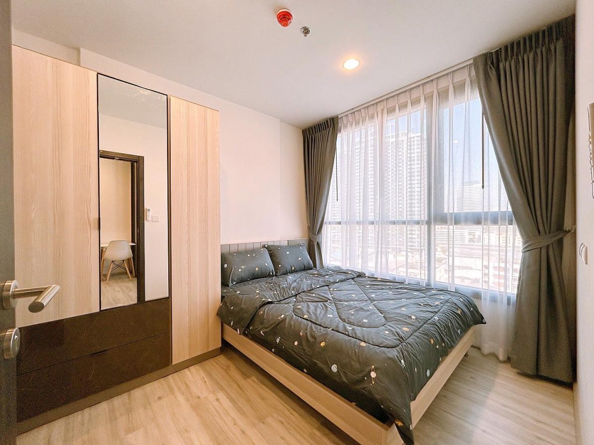 XT Huai Khwang, 1 bed condo in Ratchadaphisek, Bangkok — photo 6