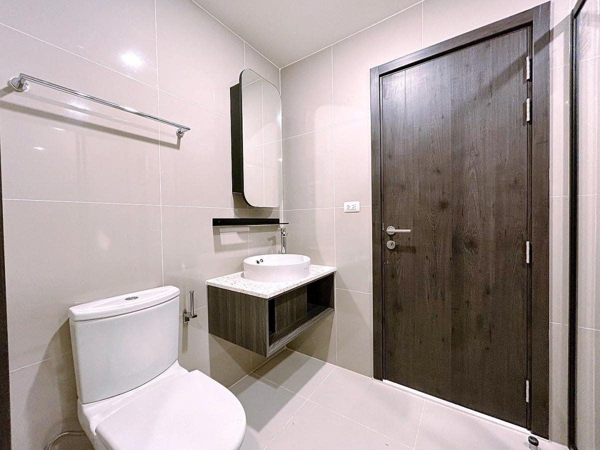 XT Huai Khwang, 1 bed condo in Ratchadaphisek, Bangkok — photo 8