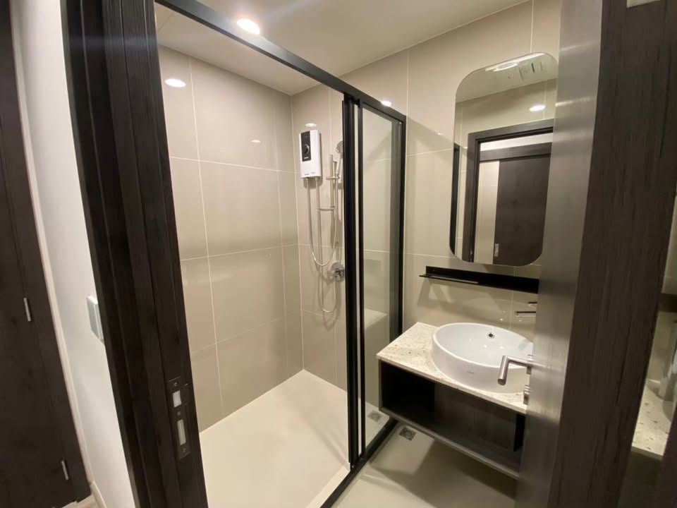XT Huai Khwang, 1 bed condo in Ratchadaphisek, Bangkok — photo 8