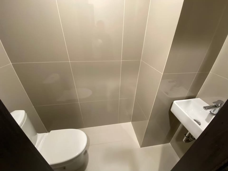XT Huai Khwang, 1 bed condo in Ratchadaphisek, Bangkok — photo 9