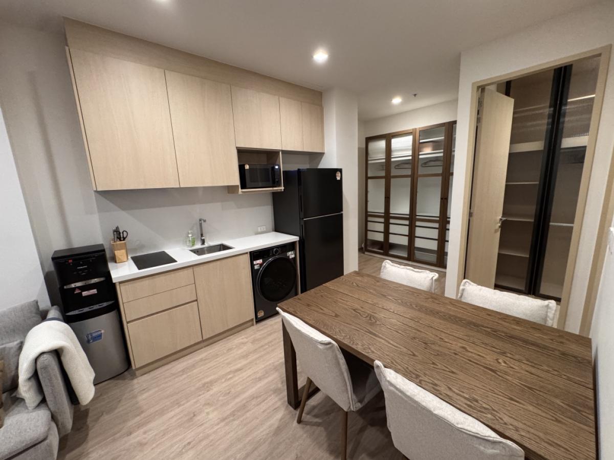 Noble State 39, 2 bed condo in Sukhumvit, Bangkok — photo 4