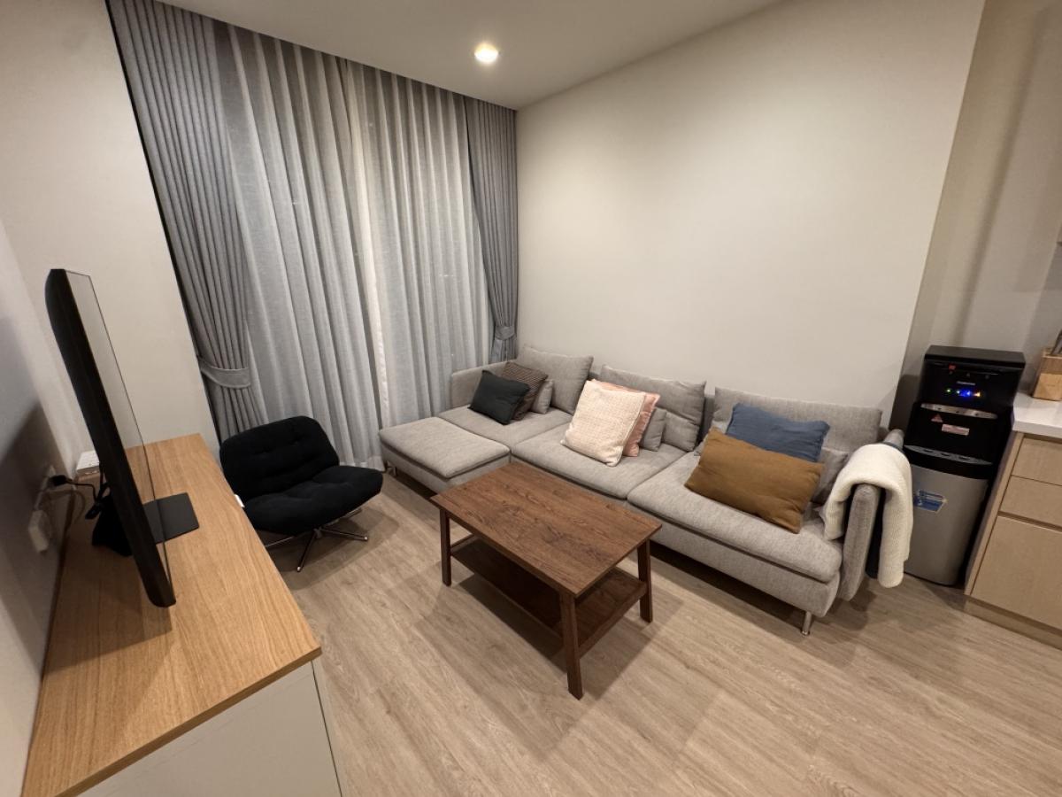 Noble State 39, 2 bed condo in Sukhumvit, Bangkok — photo 2