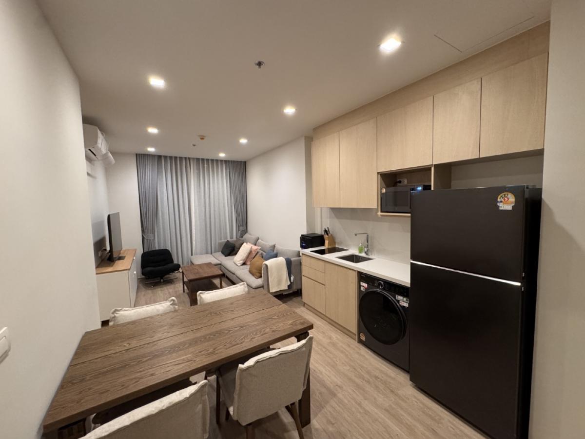 Noble State 39, 2 bed condo in Sukhumvit, Bangkok — photo 3