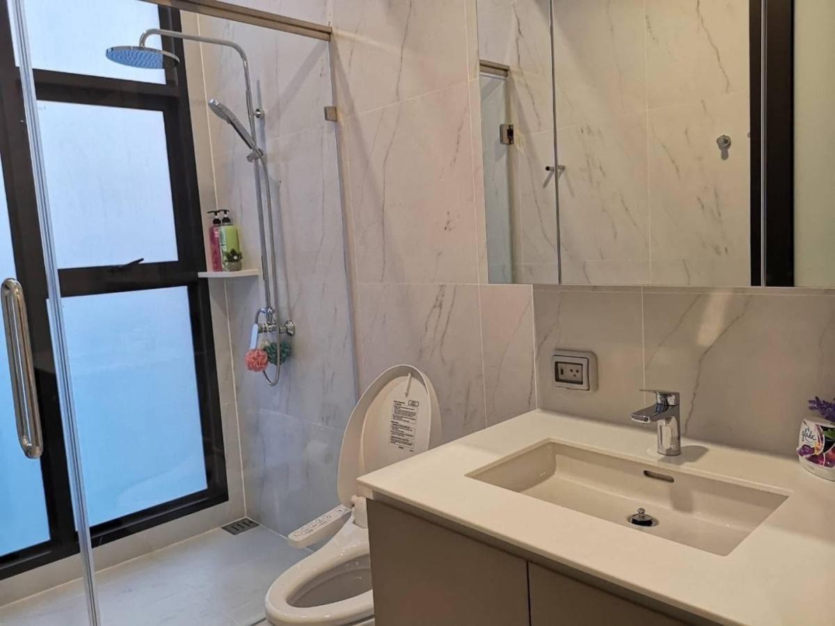 Chewathai Residence Asoke, 1 bed condo in Rama 9, Bangkok — photo 6
