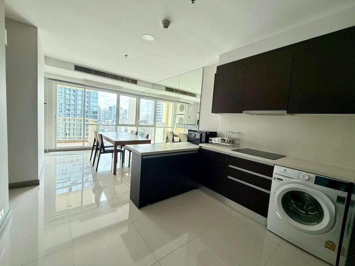 Fifty Nine Heritage Sukhumvit, 2 bed condo in Sukhumvit, Bangkok — photo 3