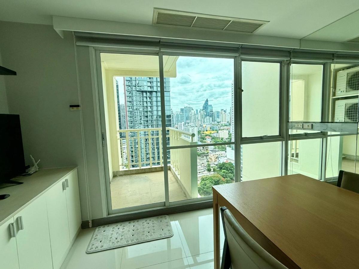 Fifty Nine Heritage Sukhumvit, 2 bed condo in Sukhumvit, Bangkok — photo 5
