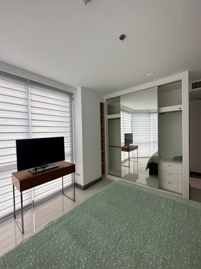 Fifty Nine Heritage Sukhumvit, 2 bed condo in Sukhumvit, Bangkok — photo 12