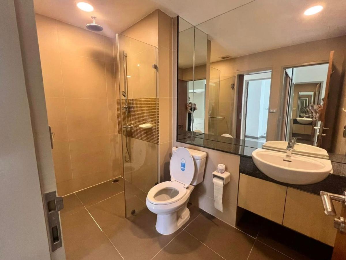 Fifty Nine Heritage Sukhumvit, 2 bed condo in Sukhumvit, Bangkok — photo 10