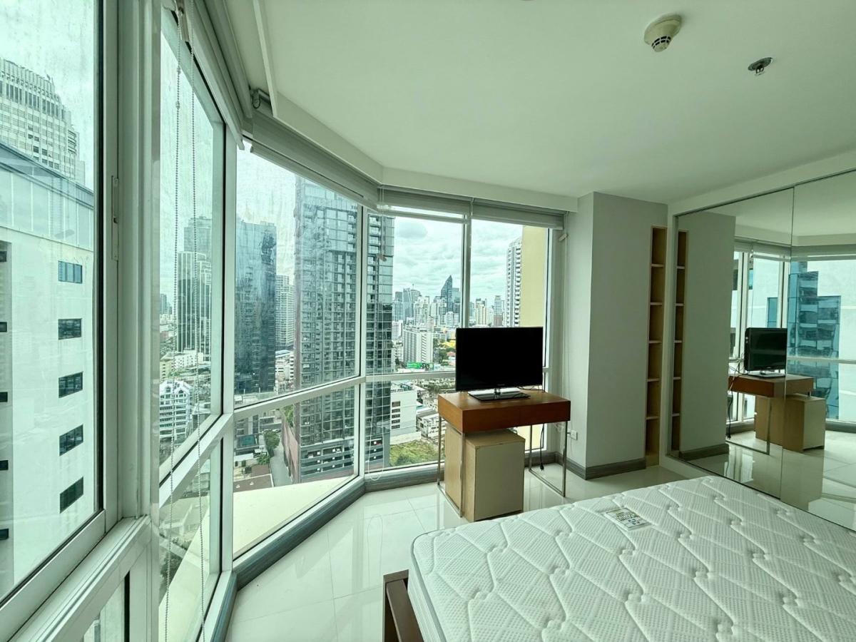 Fifty Nine Heritage Sukhumvit, 2 bed condo in Sukhumvit, Bangkok — photo 11