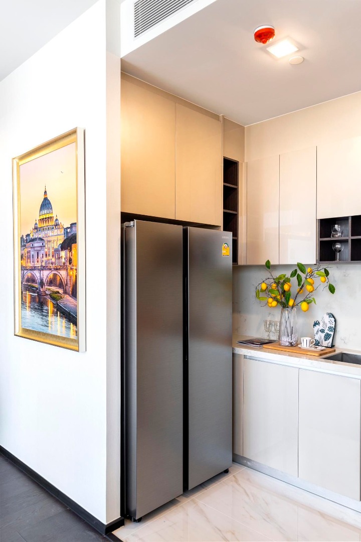 Laviq Sukhumvit 57, 2 bed condo in Sukhumvit, Bangkok — photo 3