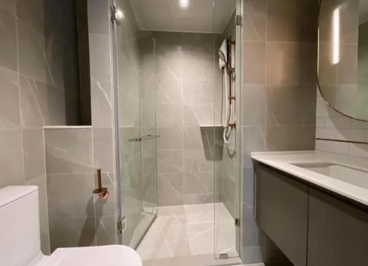 Chapter Thonglor 25, 1 bed condo in Sukhumvit, Bangkok — photo 5