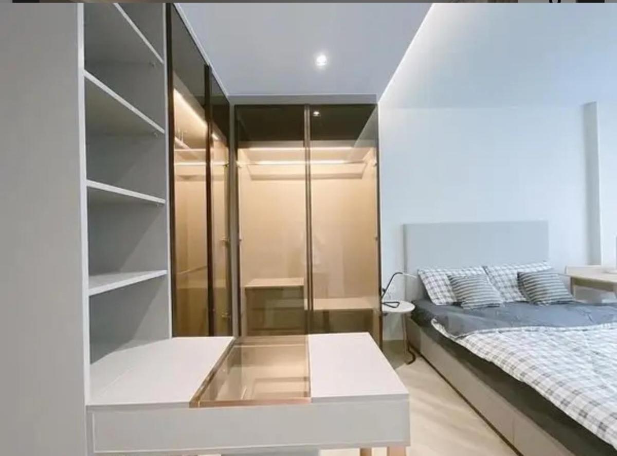 Chapter Thonglor 25, 1 bed condo in Sukhumvit, Bangkok — photo 3