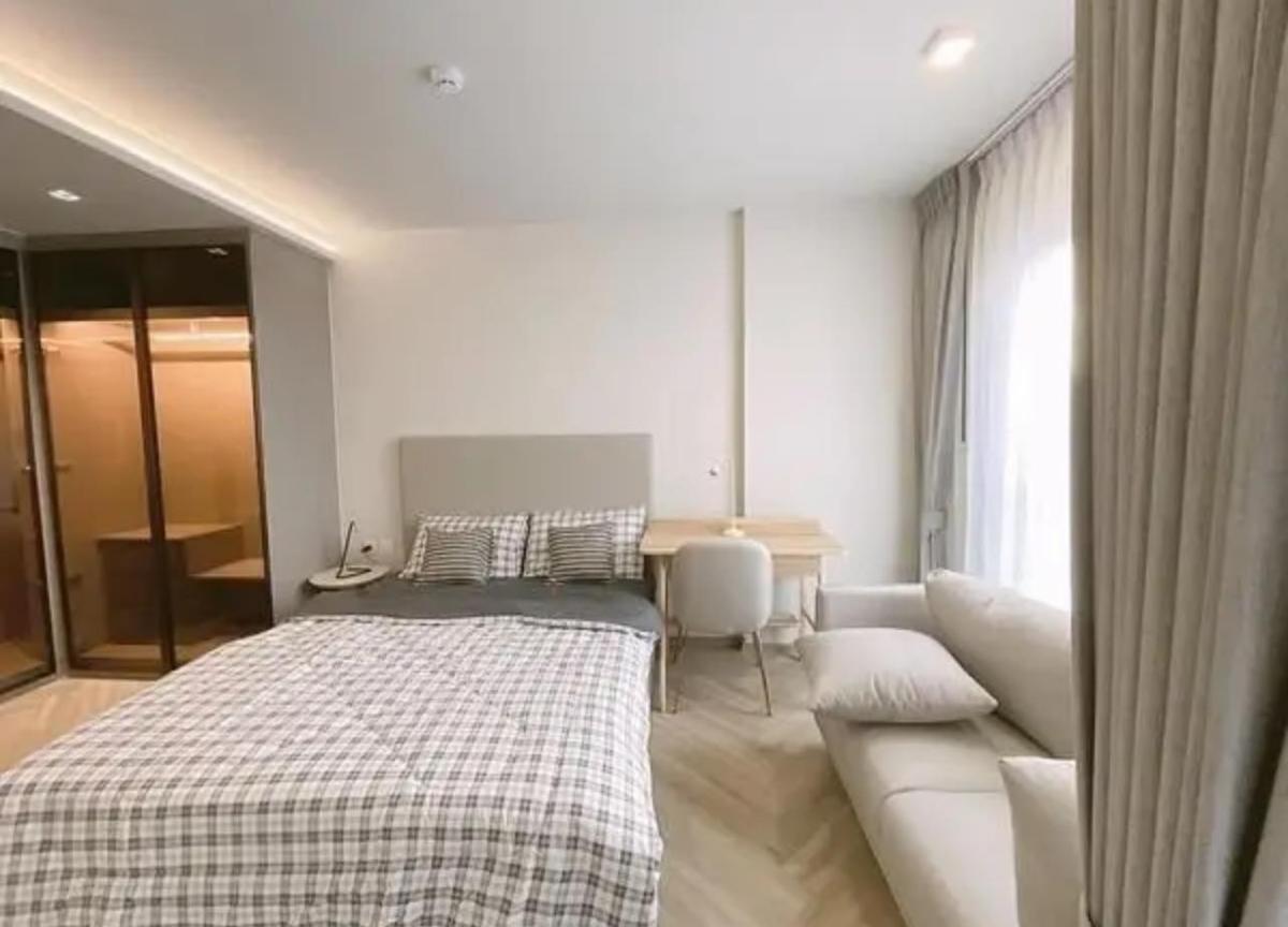 Chapter Thonglor 25, 1 bed condo in Sukhumvit, Bangkok — photo 2