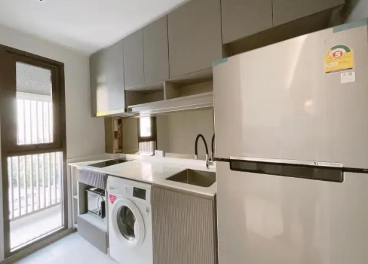 Chapter Thonglor 25, 1 bed condo in Sukhumvit, Bangkok — photo 4