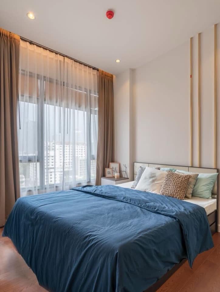 Define by Mayfair Sukhumvit 50