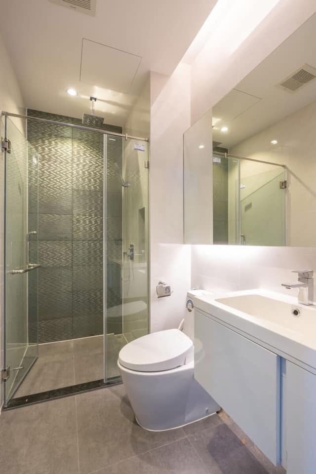 Define by Mayfair Sukhumvit 50, 1 bed condo in On Nut, Bangkok — photo 5