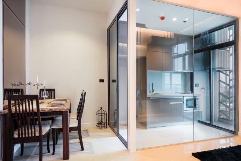 Define by Mayfair Sukhumvit 50, 1 bed condo in On Nut, Bangkok — photo 3