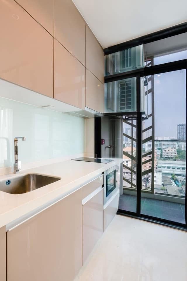 Define by Mayfair Sukhumvit 50, 1 bed condo in On Nut, Bangkok — photo 4