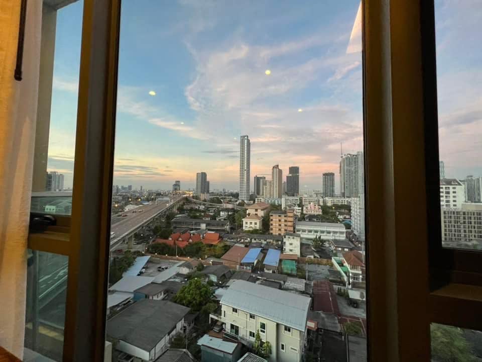 Define by Mayfair Sukhumvit 50, 1 bed condo in On Nut, Bangkok — photo 2