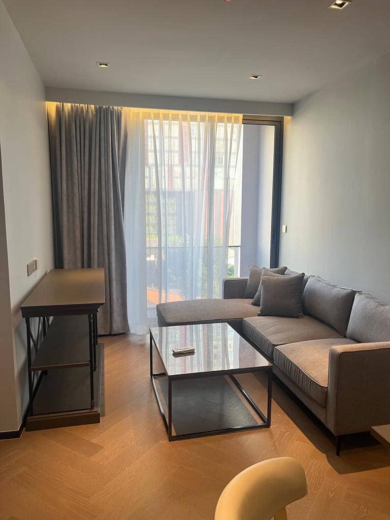 The Reserve Sukhumvit 61