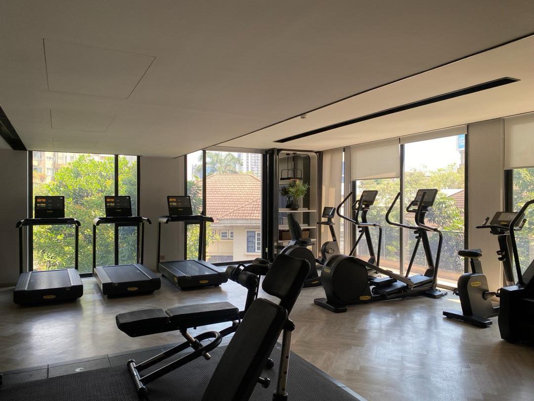 The Reserve 61 Hideaway — photo 13