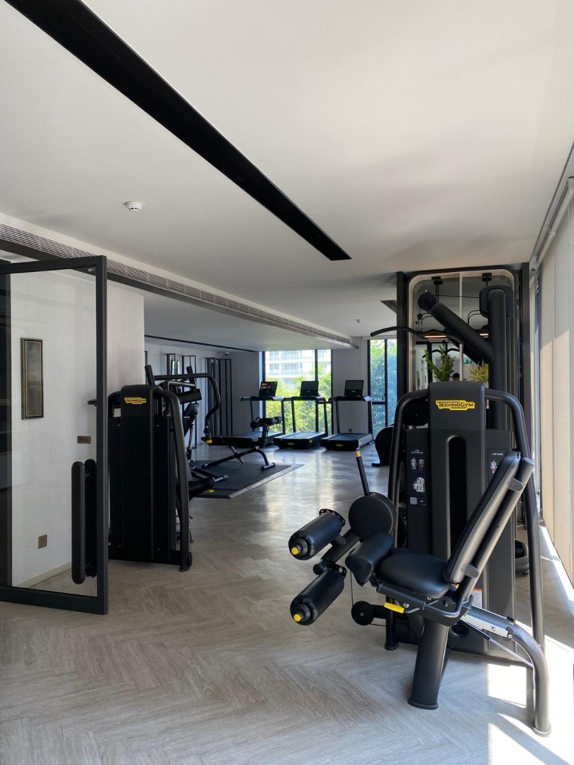 The Reserve 61 Hideaway — photo 12