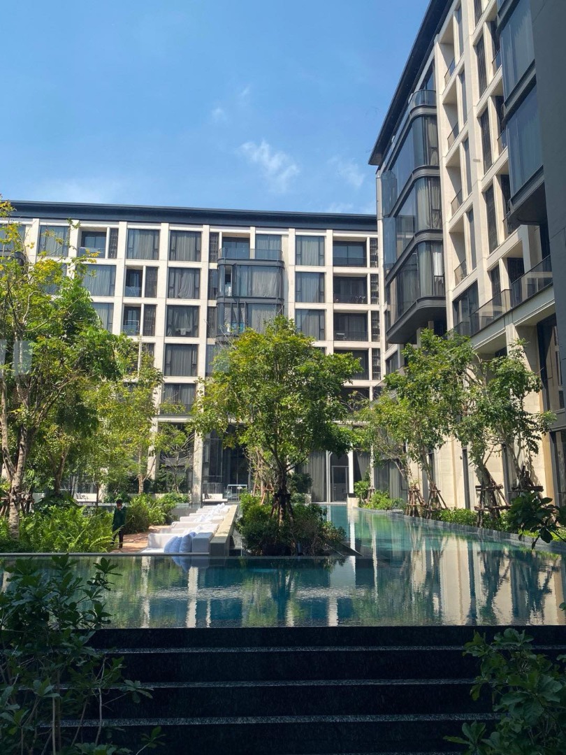 The Reserve 61 Hideaway — photo 8