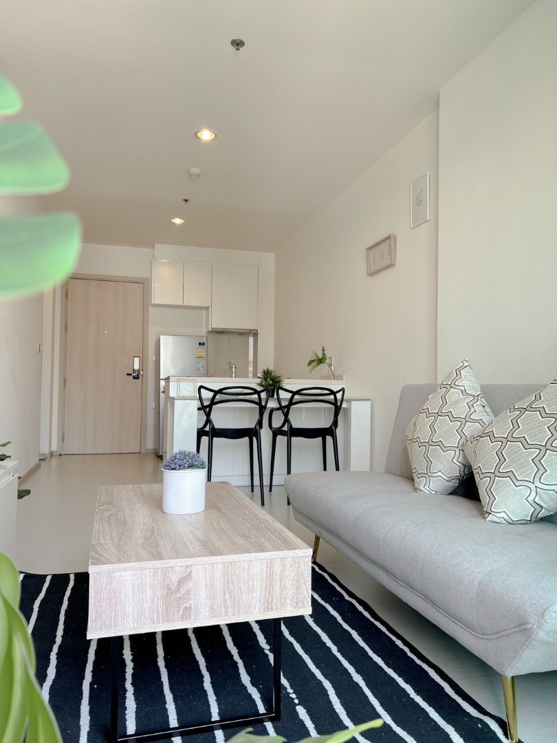 Rhythm Sukhumvit 42, 1 bed condo in Sukhumvit, Bangkok — photo 3