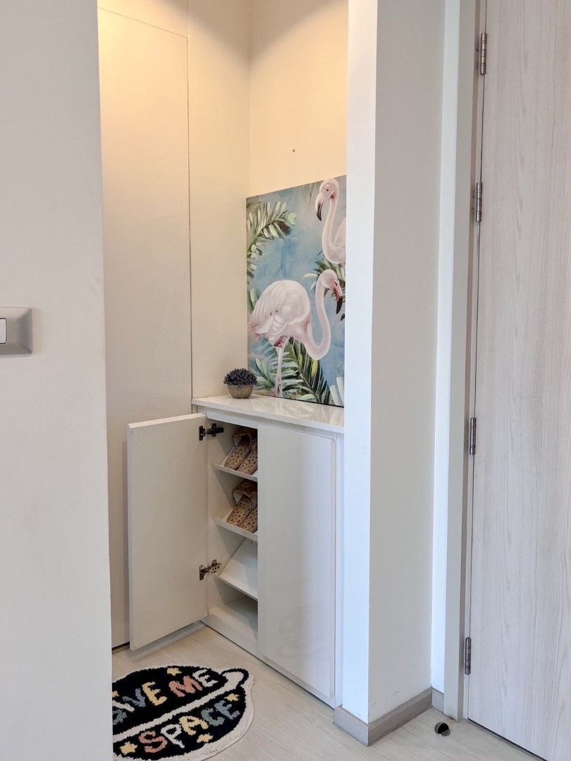 Rhythm Sukhumvit 42, 1 bed condo in Sukhumvit, Bangkok — photo 8