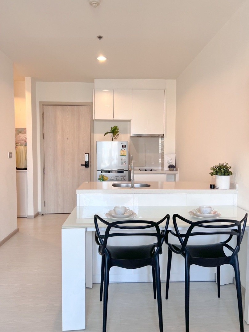 Rhythm Sukhumvit 42, 1 bed condo in Sukhumvit, Bangkok — photo 5