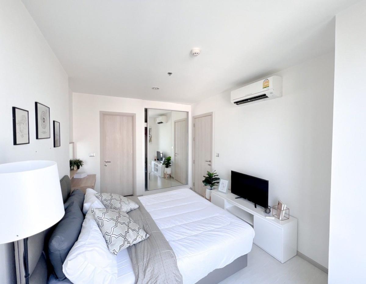 Rhythm Sukhumvit 42, 1 bed condo in Sukhumvit, Bangkok — photo 12