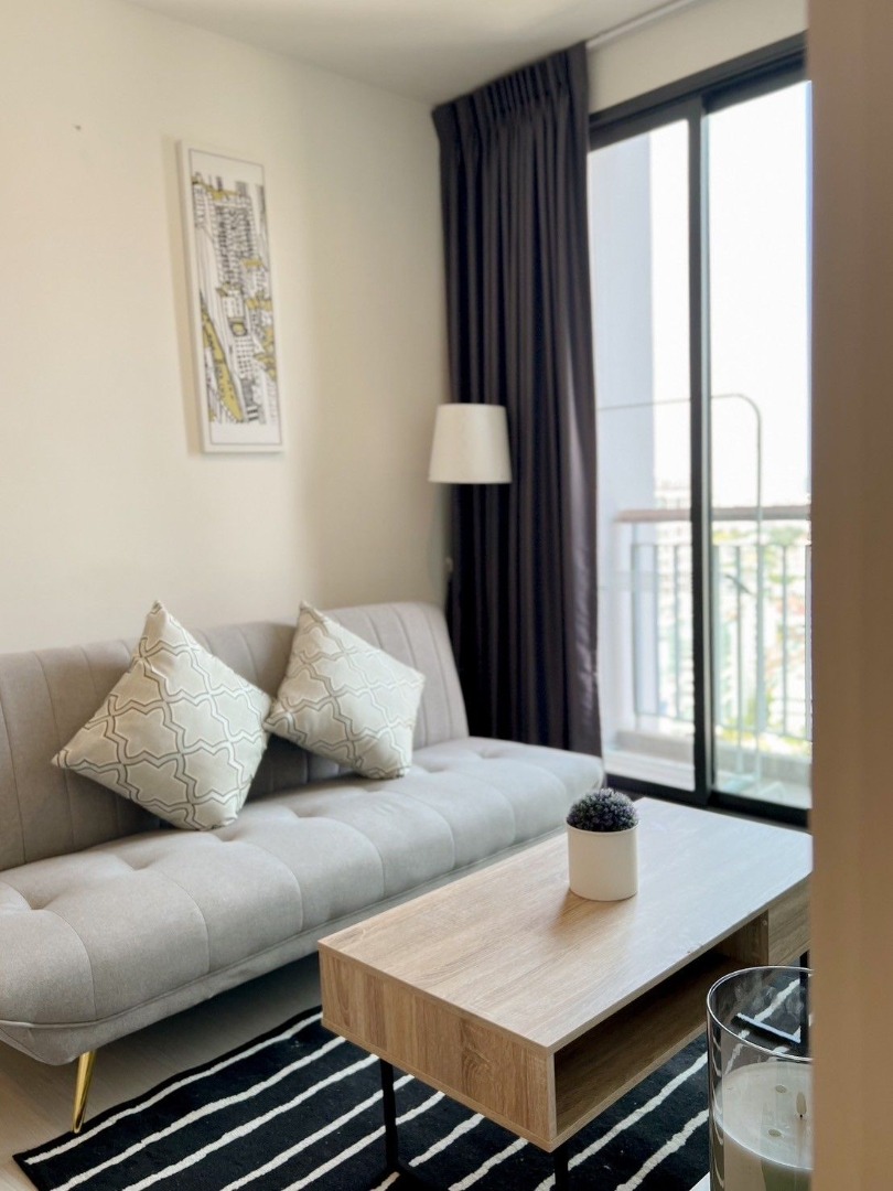 Rhythm Sukhumvit 42, 1 bed condo in Sukhumvit, Bangkok — photo 4