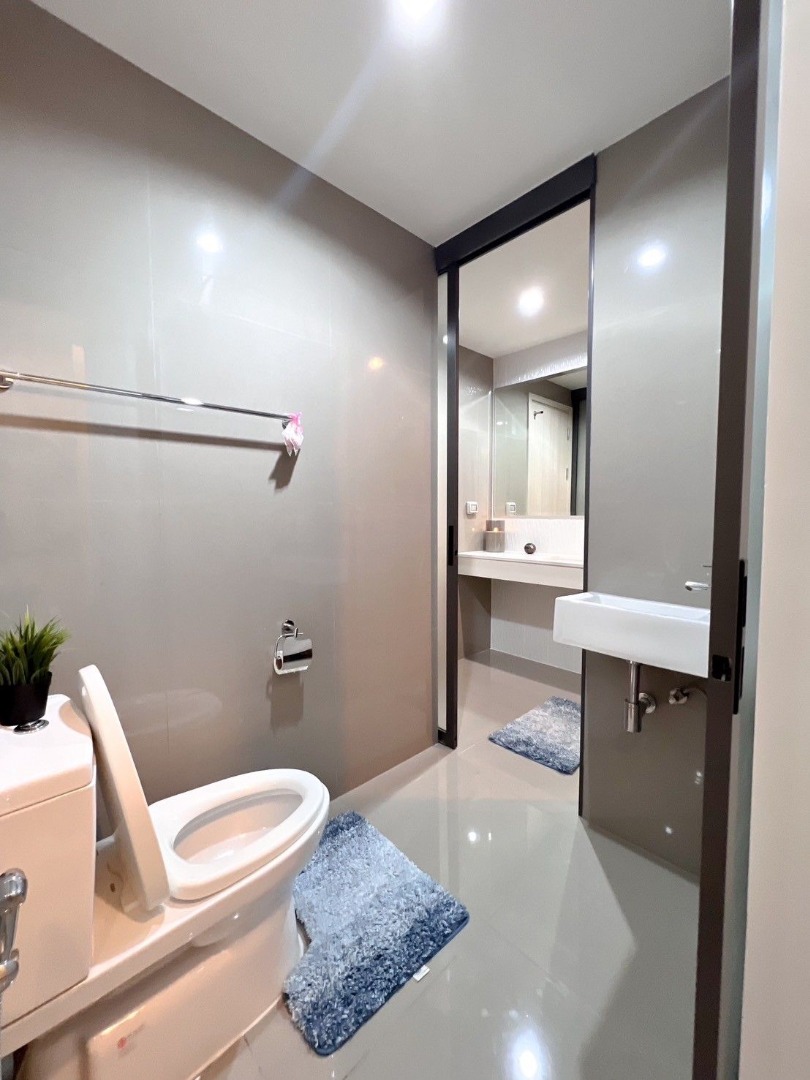Rhythm Sukhumvit 42, 1 bed condo in Sukhumvit, Bangkok — photo 15