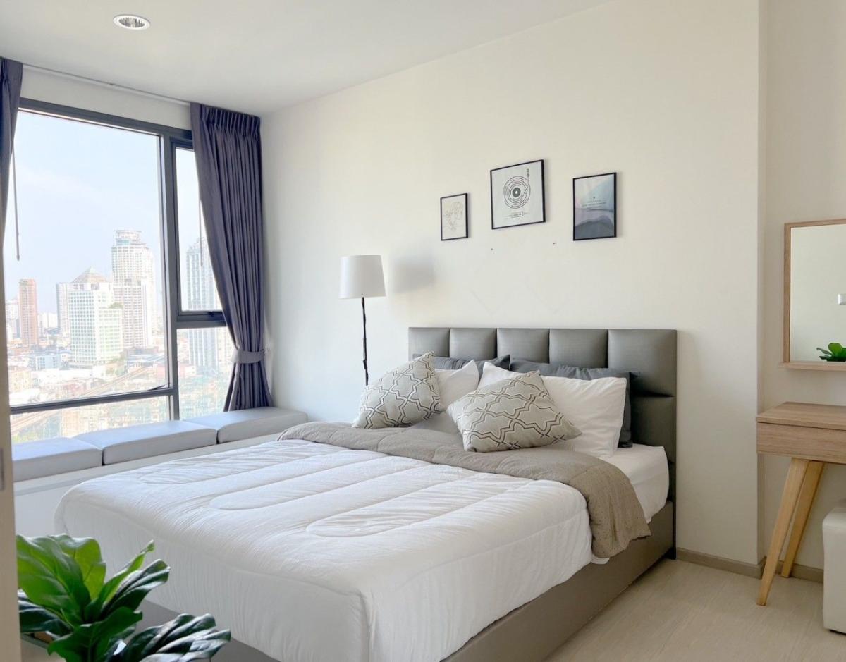 Rhythm Sukhumvit 42, 1 bed condo in Sukhumvit, Bangkok — photo 11