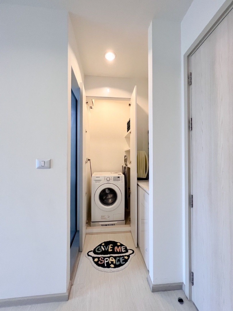 Rhythm Sukhumvit 42, 1 bed condo in Sukhumvit, Bangkok — photo 9