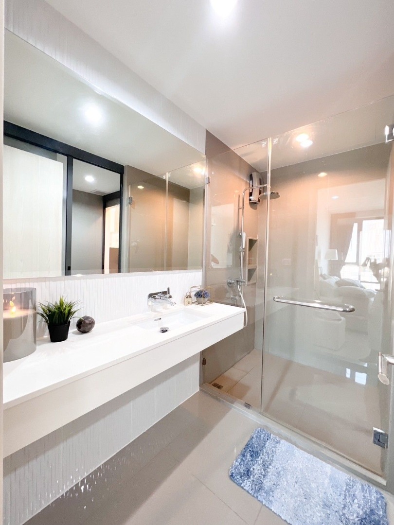 Rhythm Sukhumvit 42, 1 bed condo in Sukhumvit, Bangkok — photo 13