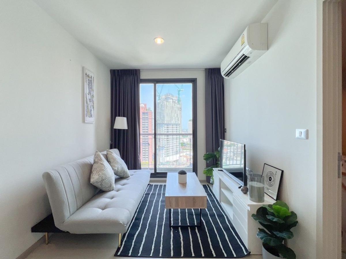 Rhythm Sukhumvit 42, 1 bed condo in Sukhumvit, Bangkok — photo 2