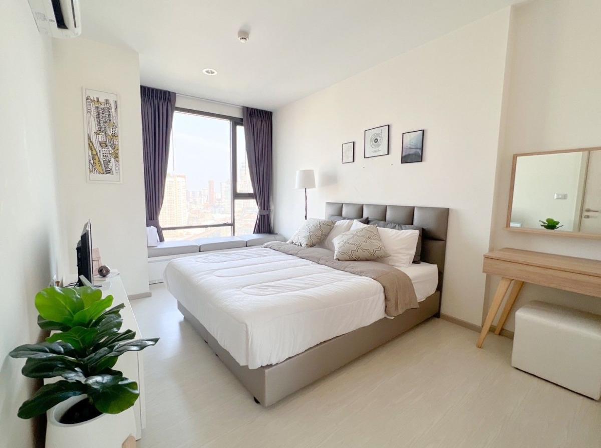 Rhythm Sukhumvit 42, 1 bed condo in Sukhumvit, Bangkok — photo 10