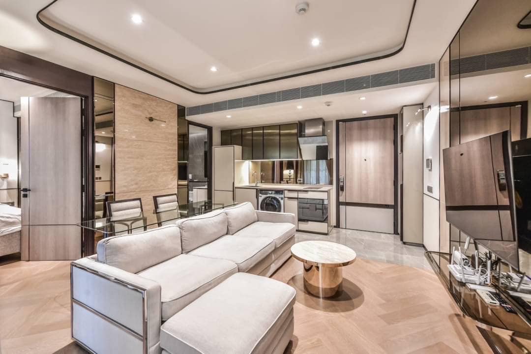 The Reserve Sukhumvit 61