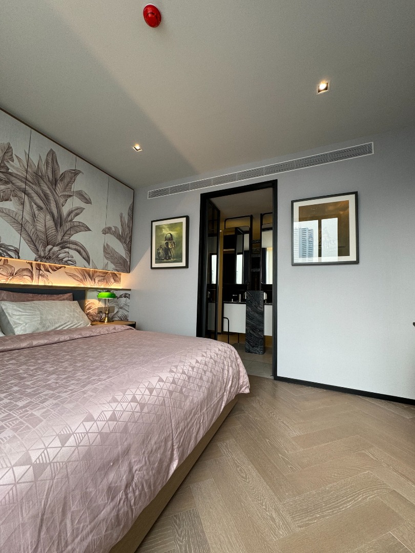 The Reserve 61 Hideaway, 2 bed condo in Sukhumvit, Bangkok — photo 15
