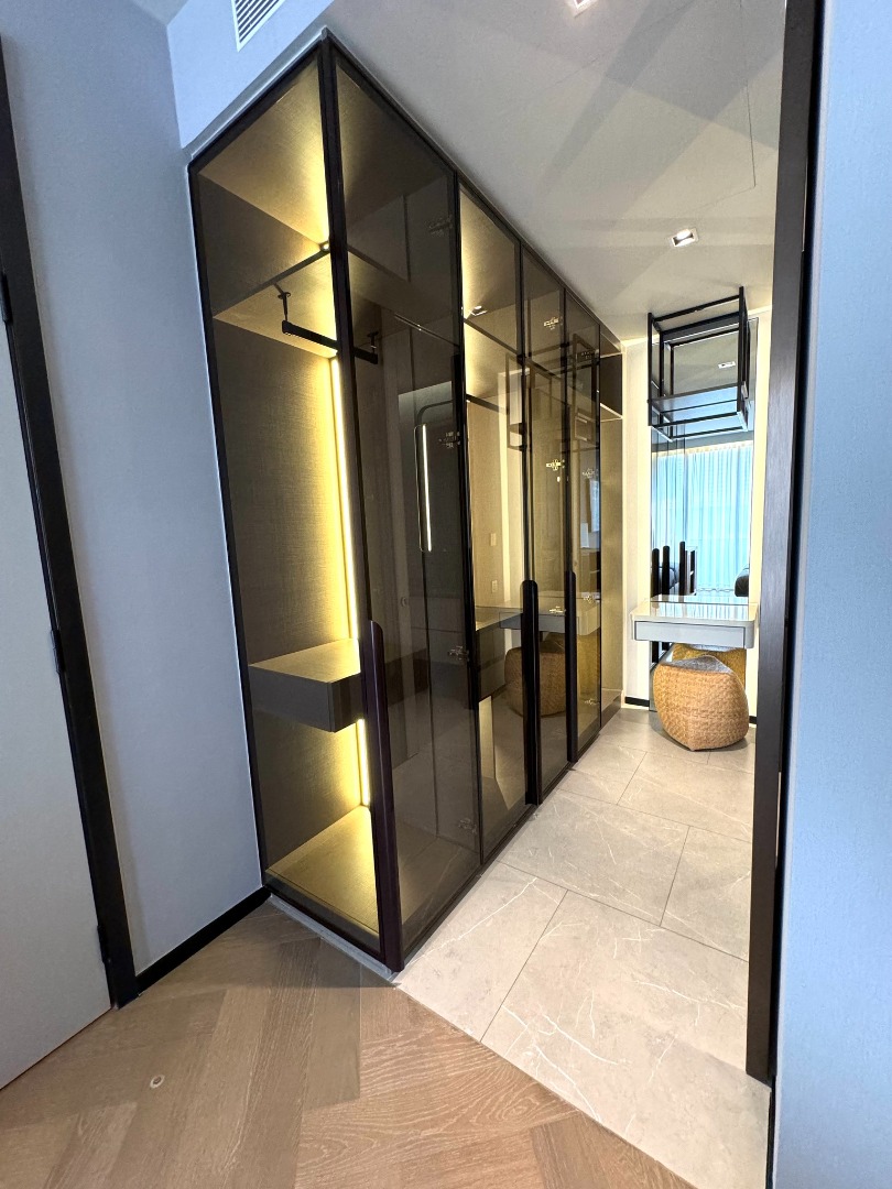 The Reserve 61 Hideaway, 2 bed condo in Sukhumvit, Bangkok — photo 22