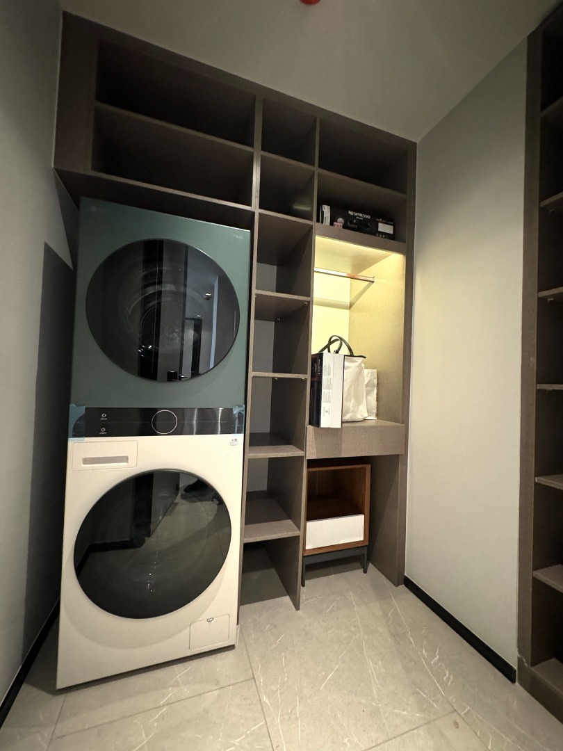 The Reserve 61 Hideaway, 2 bed condo in Sukhumvit, Bangkok — photo 13