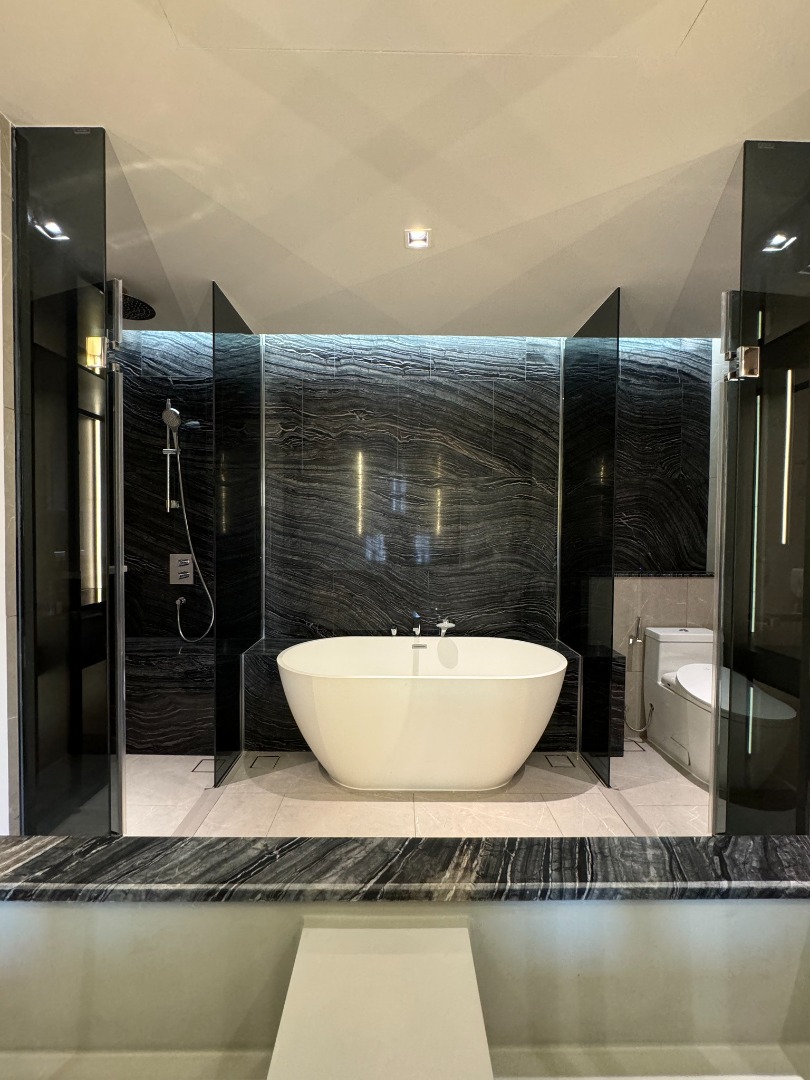 The Reserve 61 Hideaway, 2 bed condo in Sukhumvit, Bangkok — photo 18