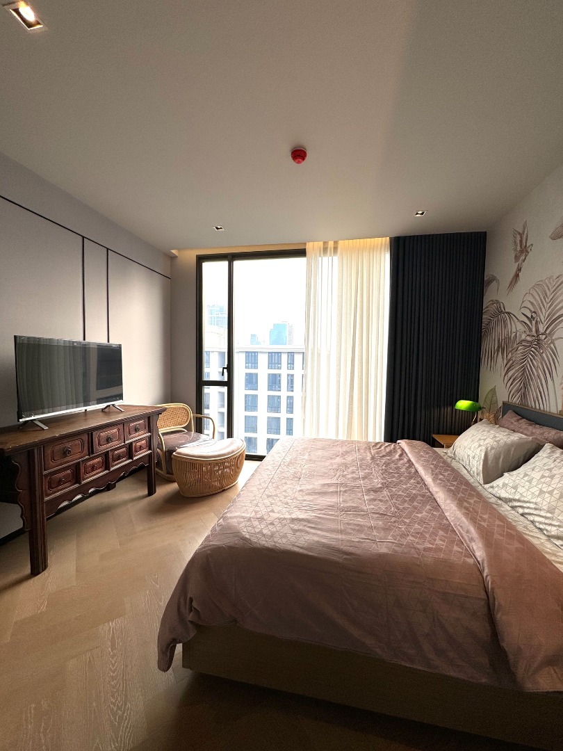 The Reserve 61 Hideaway, 2 bed condo in Sukhumvit, Bangkok — photo 14