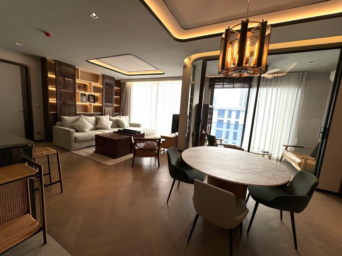 The Reserve 61 Hideaway, 2 bed condo in Sukhumvit, Bangkok — photo 2