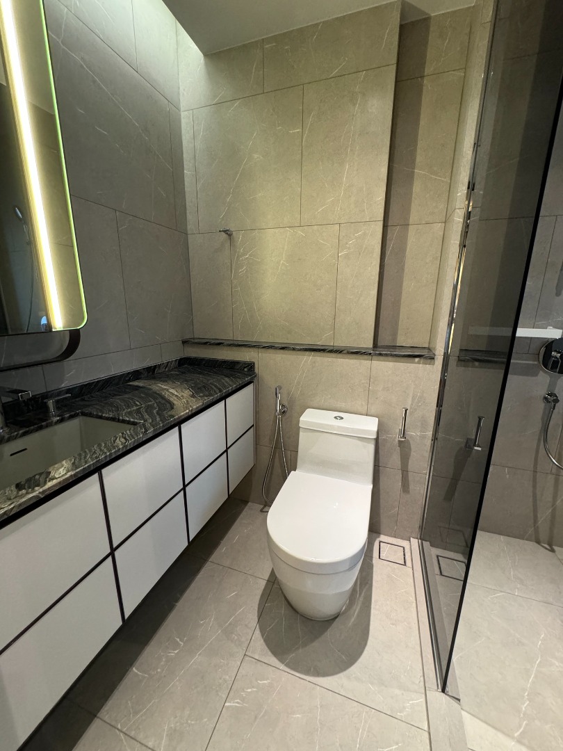 The Reserve 61 Hideaway, 2 bed condo in Sukhumvit, Bangkok — photo 17