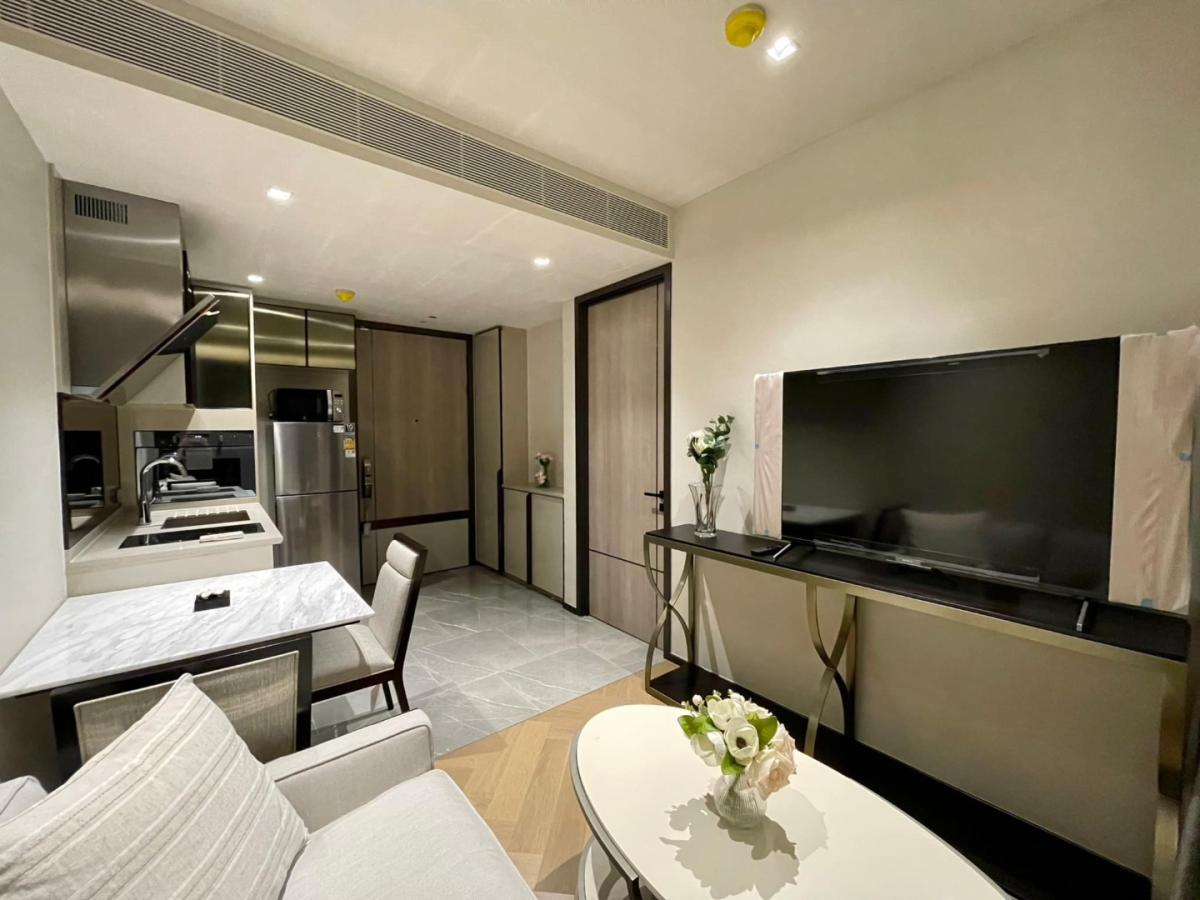 The Reserve Sukhumvit 61, 1 bed condo in Sukhumvit, Bangkok — photo 3